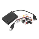 LED Light Lighting Kit DIY ONLY for Lego 10252 Volk Swagen Beetle Model Bricks 21003