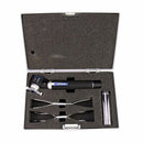 KLom Lock Pick Tool Car Auto Lock Specialized High Light Tools To Light Up Lock Inside With Tension Wrench Locksmith Tools - LOCKPICKWEB