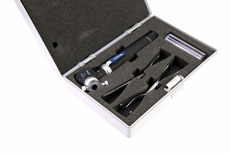KLom Lock Pick Tool Car Auto Lock Specialized High Light Tools To Light Up Lock Inside With Tension Wrench Locksmith Tools - LOCKPICKWEB