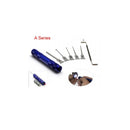 Lock Pick with Light (A) Auto Locksmith Tool Lock Pick Tools Lock Pick Set