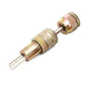 3 Pcs Telescopic Kaba Dimple Lock Quick Forced Open Tools Lock Pick Set Lock Pick Tools Locksmith Tools