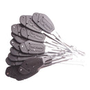 16pcs KLOM Lock Pick Set Tool Master Deft Hand Lock Pick Tools Lock Opener