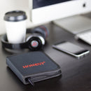 15pcs Stainless Steel Locksmith Lock Picking Tools Set with Clear Cutaway Practice Learning Padlock