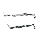 KLOM Eagle Eye Zoom Auto Lock Pick Scope Set Locksmith Tool Specialized High Light Tools To Light Up Lock Inside With Tension tools - LOCKPICKWEB