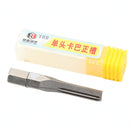 Locksmith Tools YHB-Single Head Kabbah Positive Slot Tin Foil Soft and Hard Tool