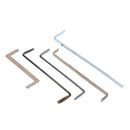 32pcs Lock Pick Hook Pick Tools Set Kit Locksmith Picking with Wrench Tools - LOCKPICKWEB