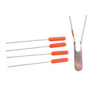 19Pcs Lock Broken Extractor Remove Key Removal Hooks Needle Locksmith Tool Kit Lock Pick Set Padlock Practice Lock with Locksmith Tools for Lock Pick - LOCKPICKWEB