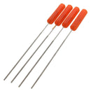 19Pcs Lock Broken Extractor Remove Key Removal Hooks Needle Locksmith Tool Kit Lock Pick Set Padlock Practice Lock with Locksmith Tools for Lock Pick - LOCKPICKWEB