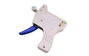 New Type Semi-Automatic Mechanical Lock Pick Gun Locksmith Tool