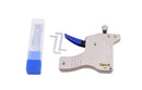 New Type Semi-Automatic Mechanical Lock Pick Gun Locksmith Tool