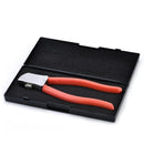 Locksmith Tool for Precise Key Cutter Duplicator Car Key Cutter Authentic Lishi Key Cutting Machine Lock Pick Set for Locksmith Supplies Hardware