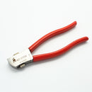 Locksmith Tool for Precise Key Cutter Duplicator Car Key Cutter Authentic Lishi Key Cutting Machine Lock Pick Set for Locksmith Supplies Hardware