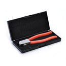 Locksmith Tool for Precise Key Cutter Duplicator Car Key Cutter Authentic Lishi Key Cutting Machine Lock Pick Set for Locksmith Supplies Hardware