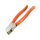 Locksmith Tool for Precise Key Cutter Duplicator Car Key Cutter Authentic Lishi Key Cutting Machine Lock Pick Set for Locksmith Supplies Hardware