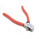 Locksmith Tool for Precise Key Cutter Duplicator Car Key Cutter Authentic Lishi Key Cutting Machine Lock Pick Set for Locksmith Supplies Hardware