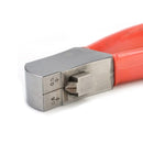 Locksmith Tool for Precise Key Cutter Duplicator Car Key Cutter Authentic Lishi Key Cutting Machine Lock Pick Set for Locksmith Supplies Hardware