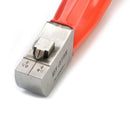 Locksmith Tool for Precise Key Cutter Duplicator Car Key Cutter Authentic Lishi Key Cutting Machine Lock Pick Set for Locksmith Supplies Hardware