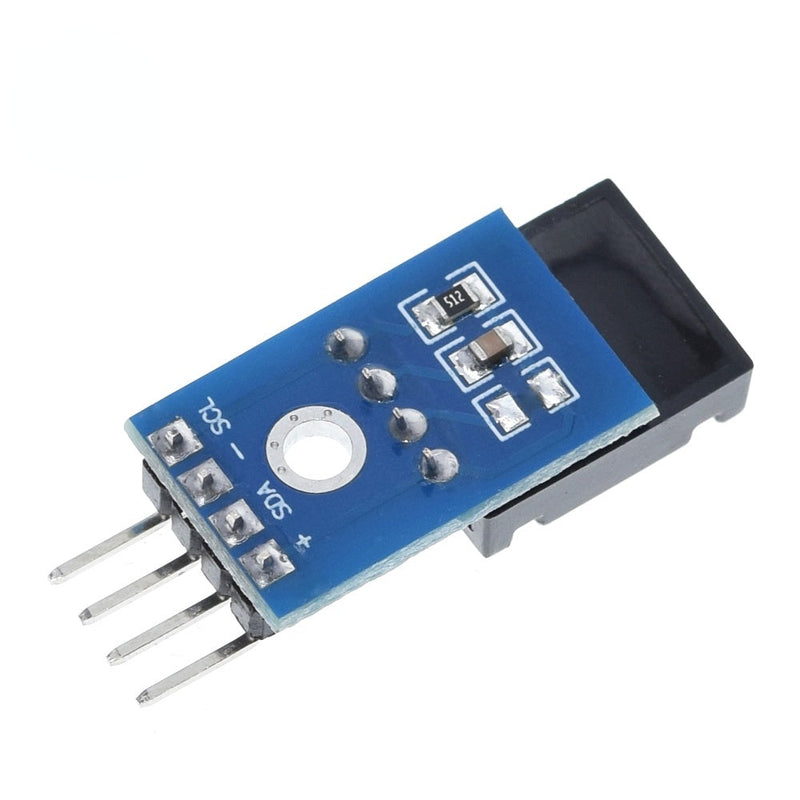 DHT12 AM2320 Digital Temperature&Humidity Sensor Module Single Bus I2C Replace AM2302s