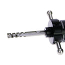 Decoder HU100R v.2 Auto Pick and Decoder Locksmith Tools - LOCKPICKWEB