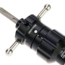 Decoder HU100R v.2 Auto Pick and Decoder Locksmith Tools - LOCKPICKWEB