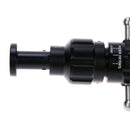 Decoder HU100R v.2 Auto Pick and Decoder Locksmith Tools - LOCKPICKWEB