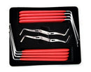 HUK Original Auto Lock Picks Tools for Locksmith Tools Lockpick - LOCKPICKWEB