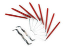 HUK Original Auto Lock Picks Tools for Locksmith Tools Lockpick - LOCKPICKWEB