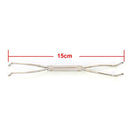 Stainless Steel Scissors Fast Opener Lock Picks Set Auto  Pick - LOCKPICKWEB