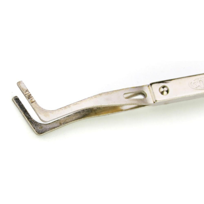 Stainless Steel Scissors Fast Opener Lock Picks Set Auto  Pick - LOCKPICKWEB