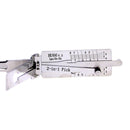 Lishi 2 in 1 HU66 v.3 Lock Pick and Decoder Lock Pick Auto Locksmith Tools