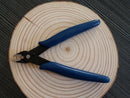 Electrical Cutting Plier Wire Cable Cutter Side Snips Flush Pliers Tool