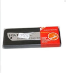 Fold Auto Locksmith Tool Single Hook Picks Lock Locksmith Padlock Tools Set - LOCKPICKWEB