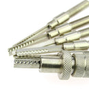 AB Lock Picks Tools Set Computer Tools Hook Pins - LOCKPICKWEB