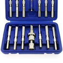 AB Lock Picks Tools Set Computer Tools Hook Pins - LOCKPICKWEB