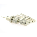 AB Lock Picks Tools Set Computer Tools Hook Pins - LOCKPICKWEB