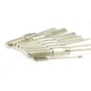 AB Lock Picks Tools Set Computer Tools Hook Pins - LOCKPICKWEB