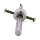 Blade Padlock Repairing Tools Lock Picks for Locksmith Tools - LOCKPICKWEB