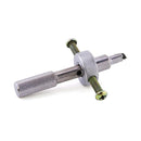 Blade Padlock Repairing Tools Lock Picks for Locksmith Tools - LOCKPICKWEB