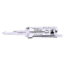 Lishi 2 in 1 Pick  B106 GM37 Auto Lock Pick and Decoder