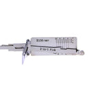 Lishi 2 in 1 Pick  B106 GM37 Auto Lock Pick and Decoder