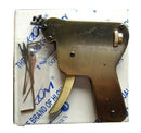 1 Set Lock Pick Gun Locksmith Strong Door Lockpicking Practice Unlocking Tools - LOCKPICKWEB