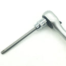 3 /8 Inch 7 Piece Drive Extra Long Torx Bit Socket Nuts Set for Auto/Car Repair and Home Use