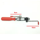 2PC CV Joint Boot Clamp Pliers Car Banding Hand Tool Kit Set,For Coolant Hose, Fuel Hose Clamps