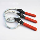 Oil Filter Wrench Car Oil Filters Remover Spanner Automobile Repair Tool Three Sizes