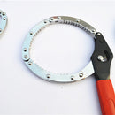 Oil Filter Wrench Car Oil Filters Remover Spanner Automobile Repair Tool Three Sizes