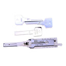 Locksmith Supplies Lishi 2 in1 HU92 v.3 Pick and Decoder