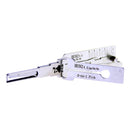 Locksmith Supplies Lishi 2 in1 HU92 v.3 Pick and Decoder