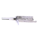 Locksmith Supplies Lishi 2 in1 HU92 v.3 Pick and Decoder