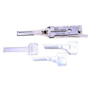 Locksmith Supplies Lishi 2 in1 HU92 v.3 Pick and Decoder