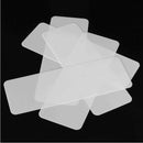 Unlocking Picklock Tools Klom tool Tough Advance 5pcs Nanomet Insert Sheet Locksmith Tools - LOCKPICKWEB